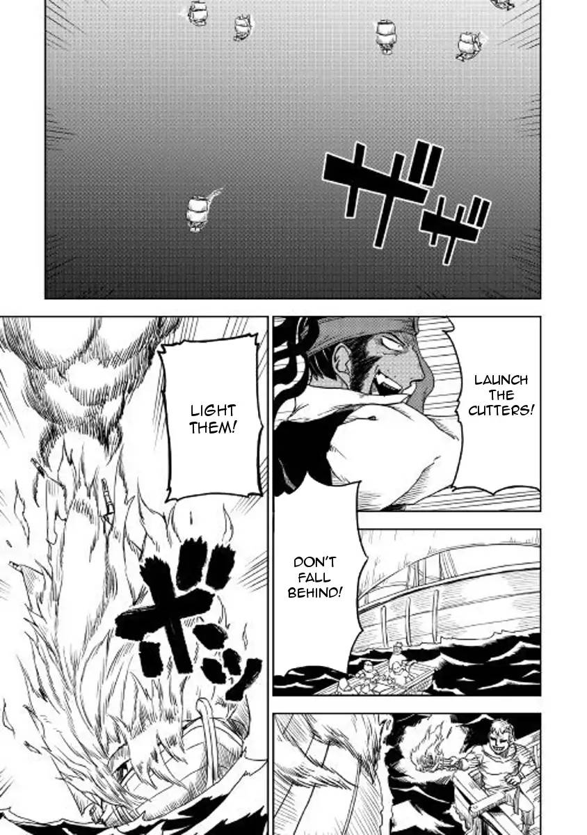 Isekai Tensei Soudouki 36 15