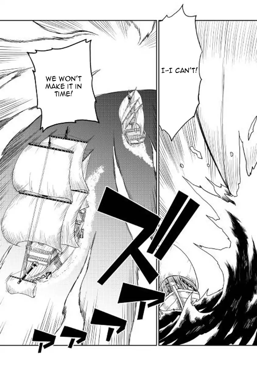 Isekai Tensei Soudouki 36 21