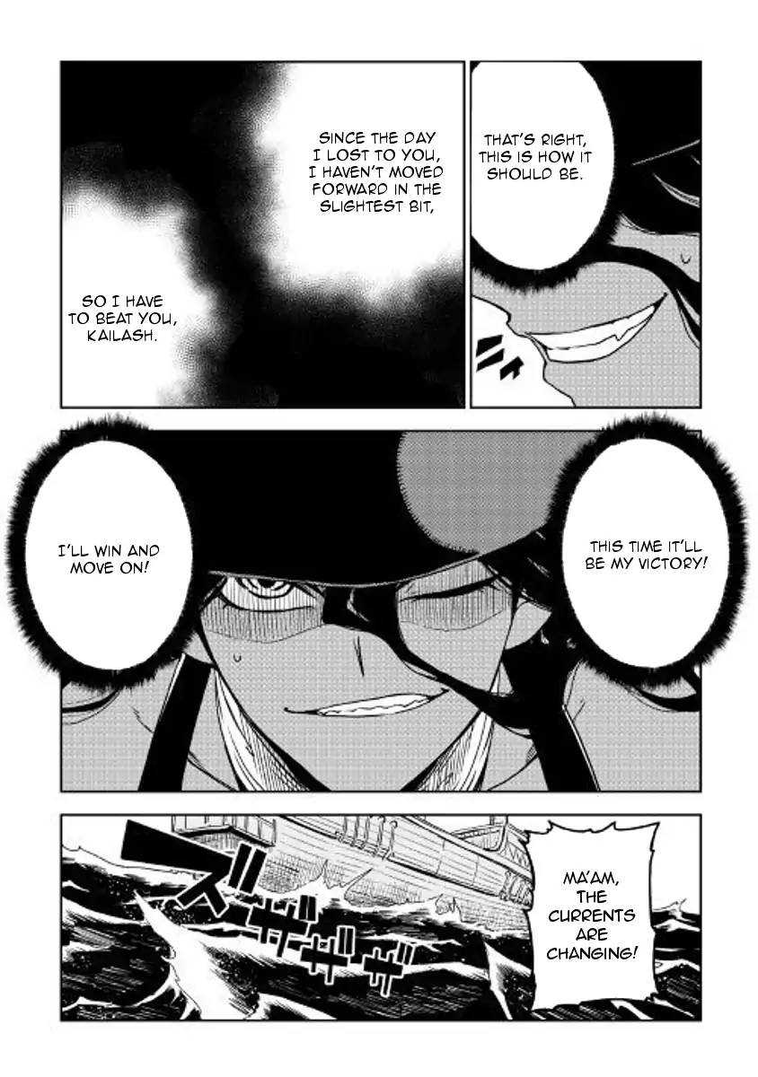Isekai Tensei Soudouki 36 5