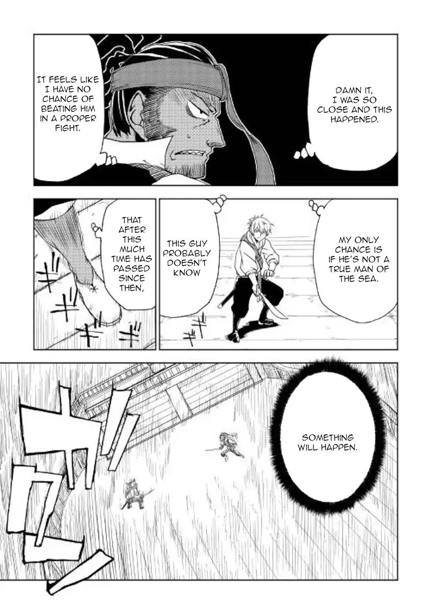 Isekai Tensei Soudouki 38 21