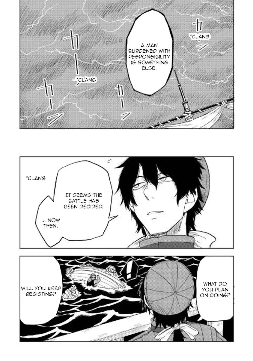 Isekai Tensei Soudouki 38 27