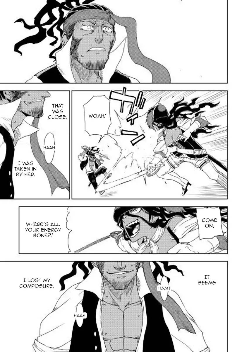Isekai Tensei Soudouki 38 9