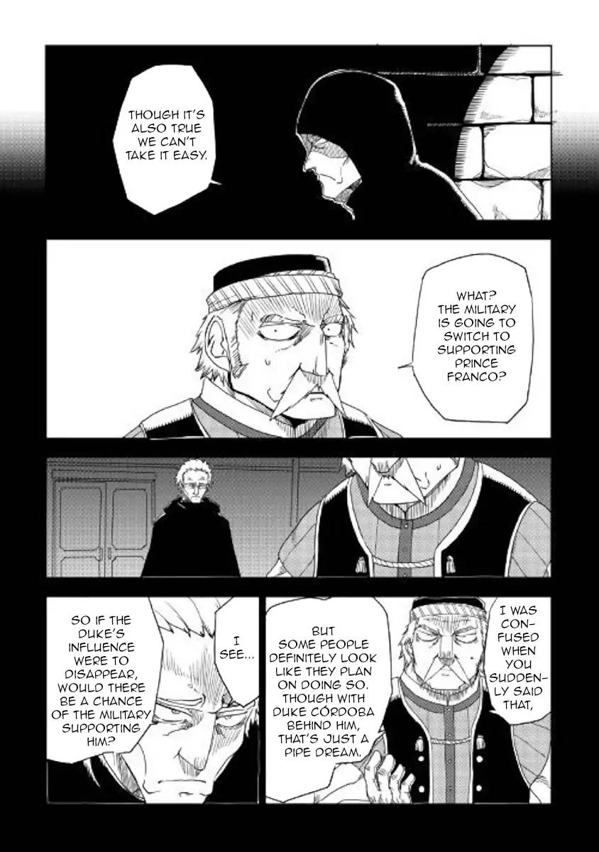 Isekai Tensei Soudouki 39 12