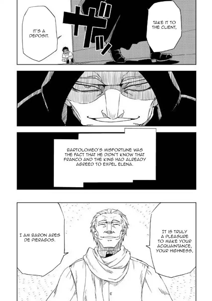 Isekai Tensei Soudouki 39 19