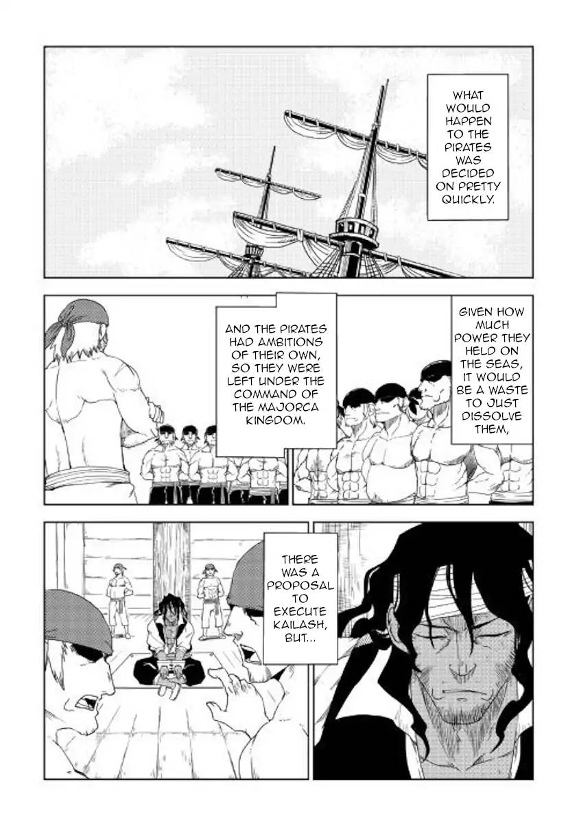 Isekai Tensei Soudouki 39 2