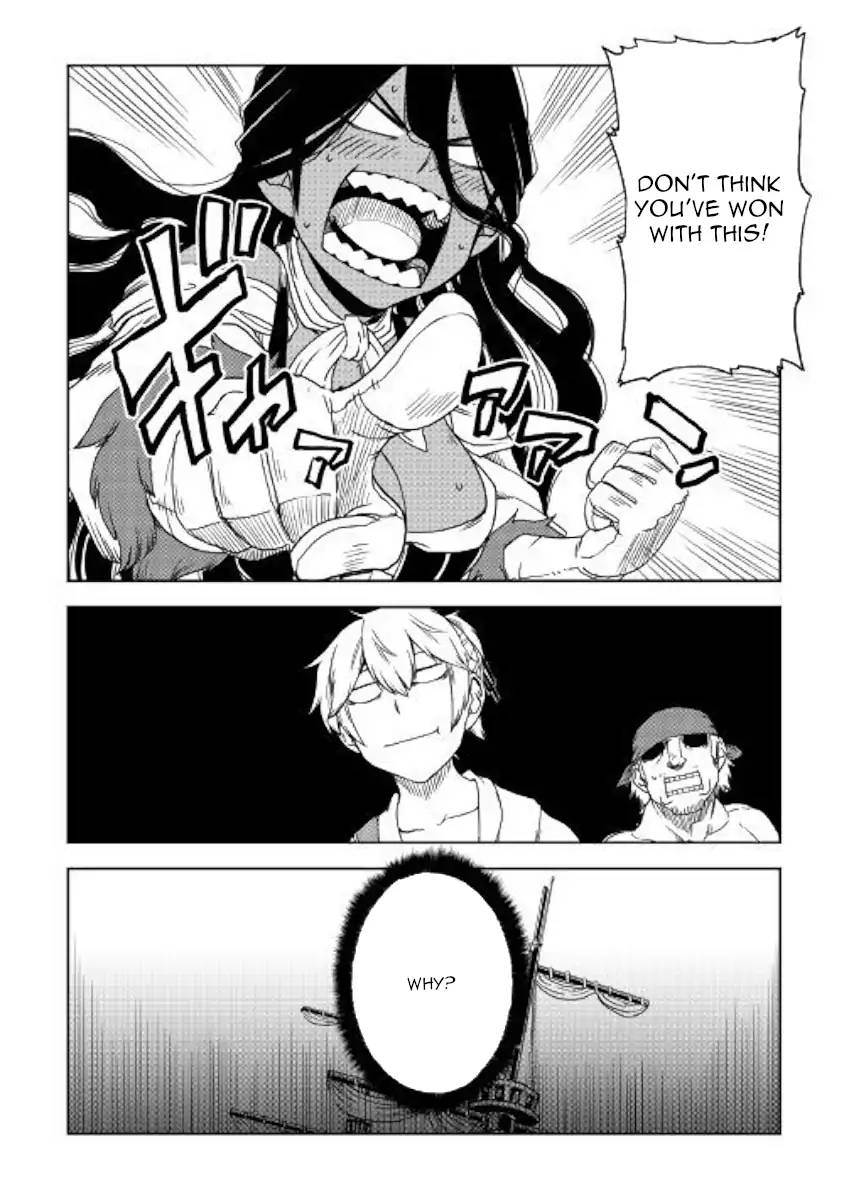 Isekai Tensei Soudouki 39 6