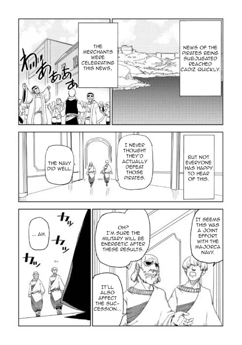 Isekai Tensei Soudouki 39 7