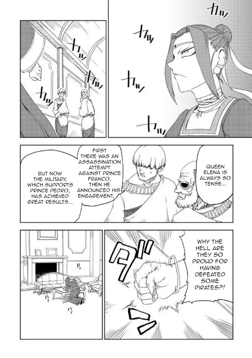 Isekai Tensei Soudouki 39 8