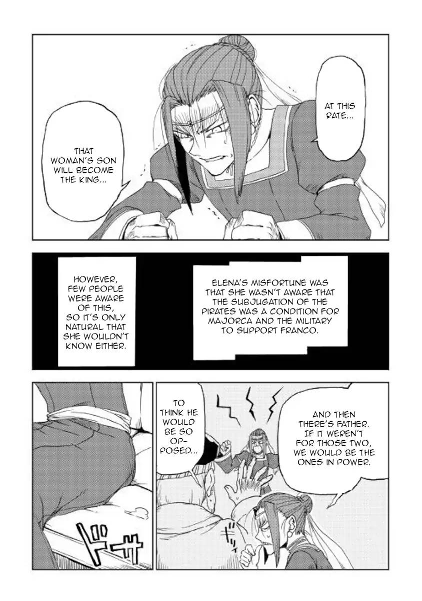 Isekai Tensei Soudouki 39 9
