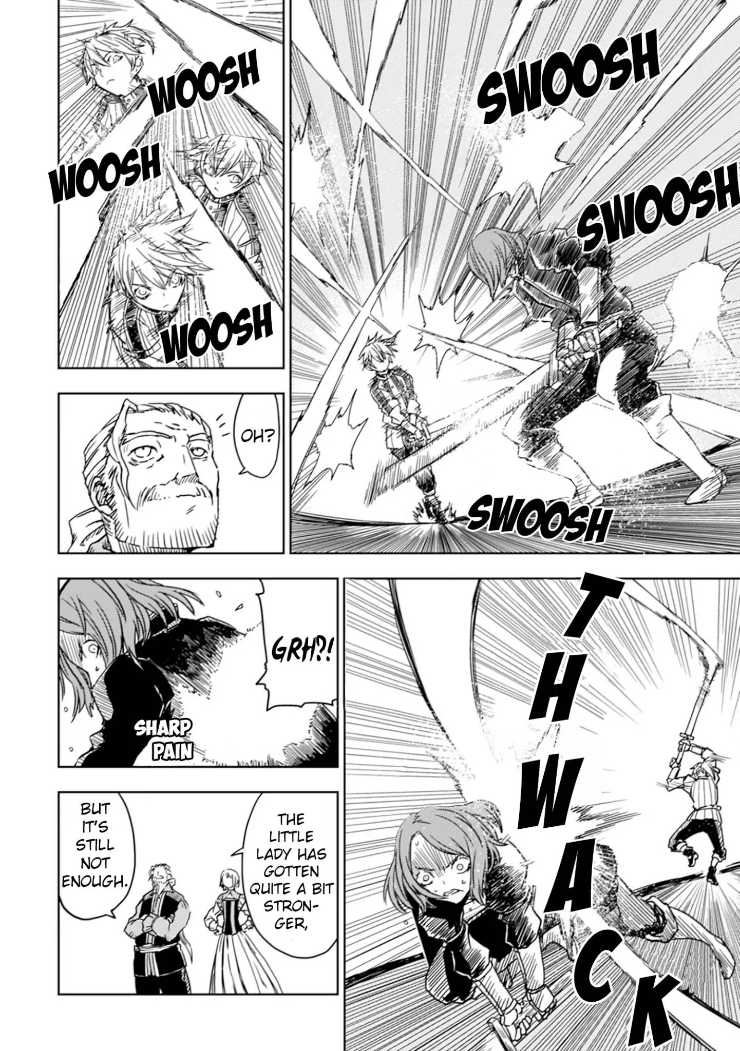 Isekai Tensei Soudouki 4 10