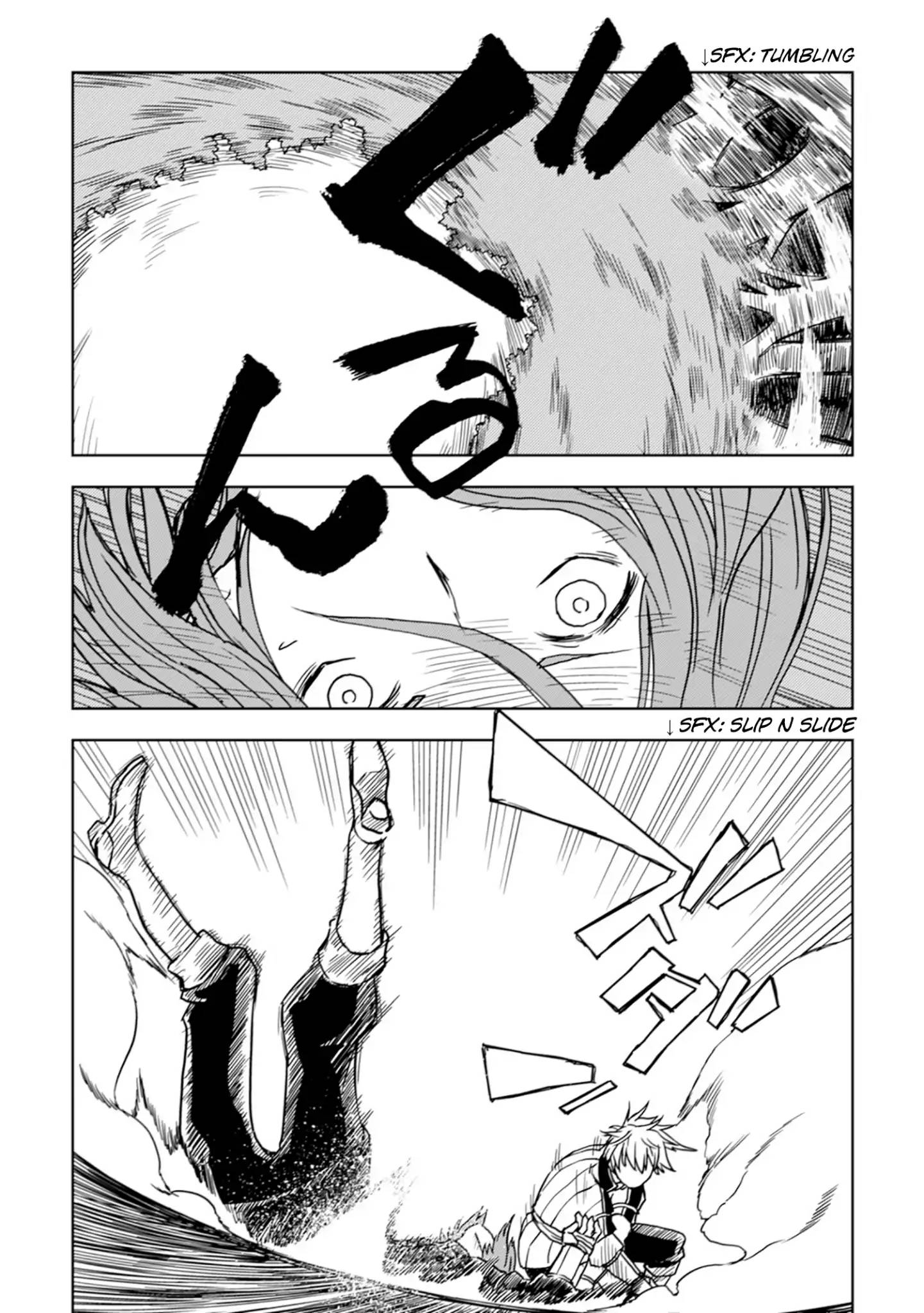Isekai Tensei Soudouki 4 13