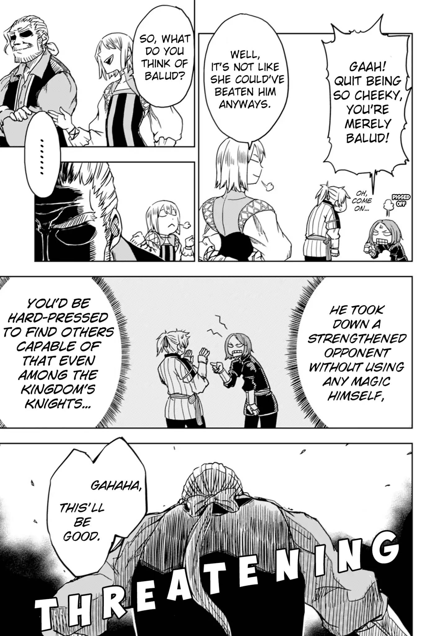 Isekai Tensei Soudouki 4 15