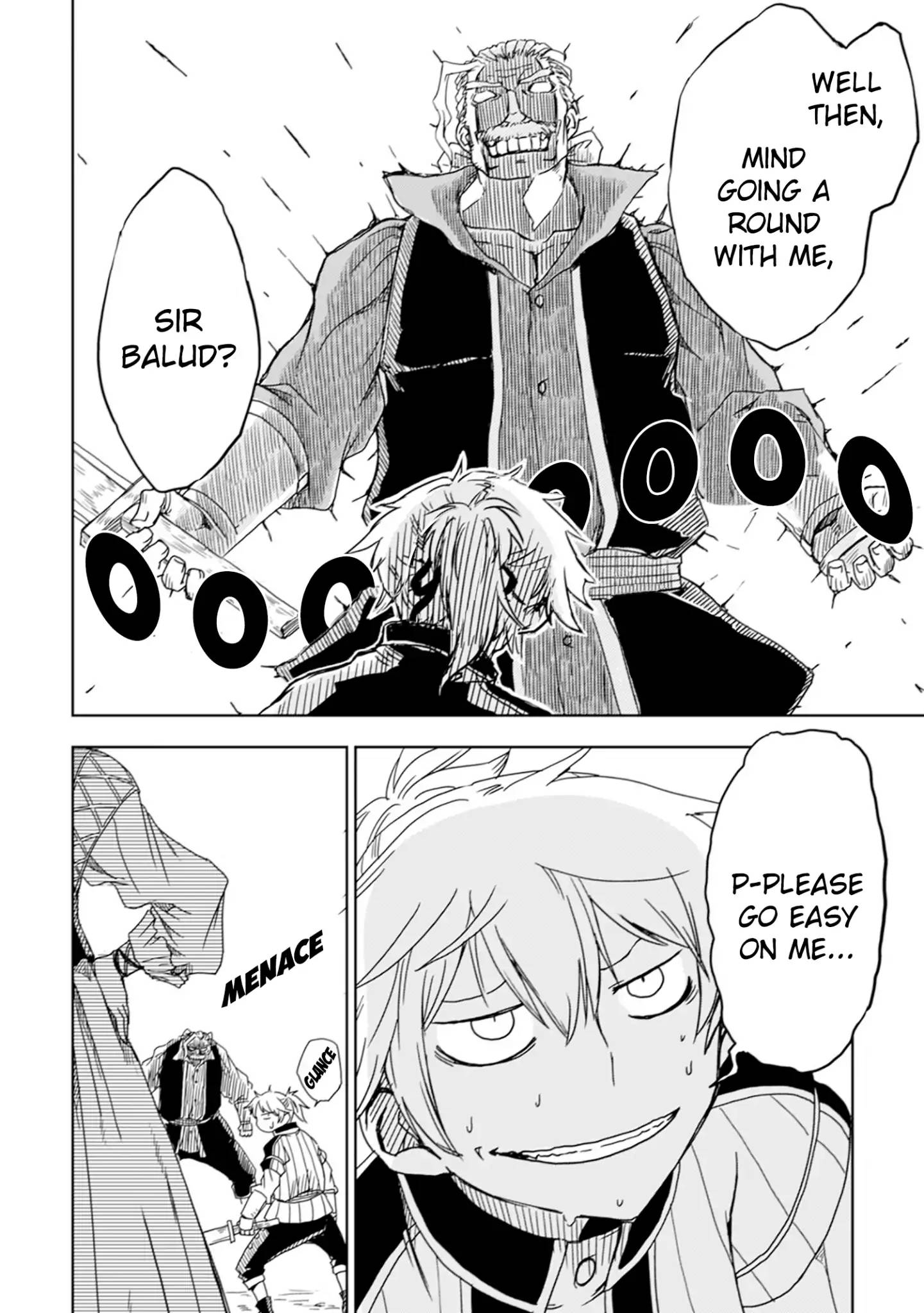Isekai Tensei Soudouki 4 16