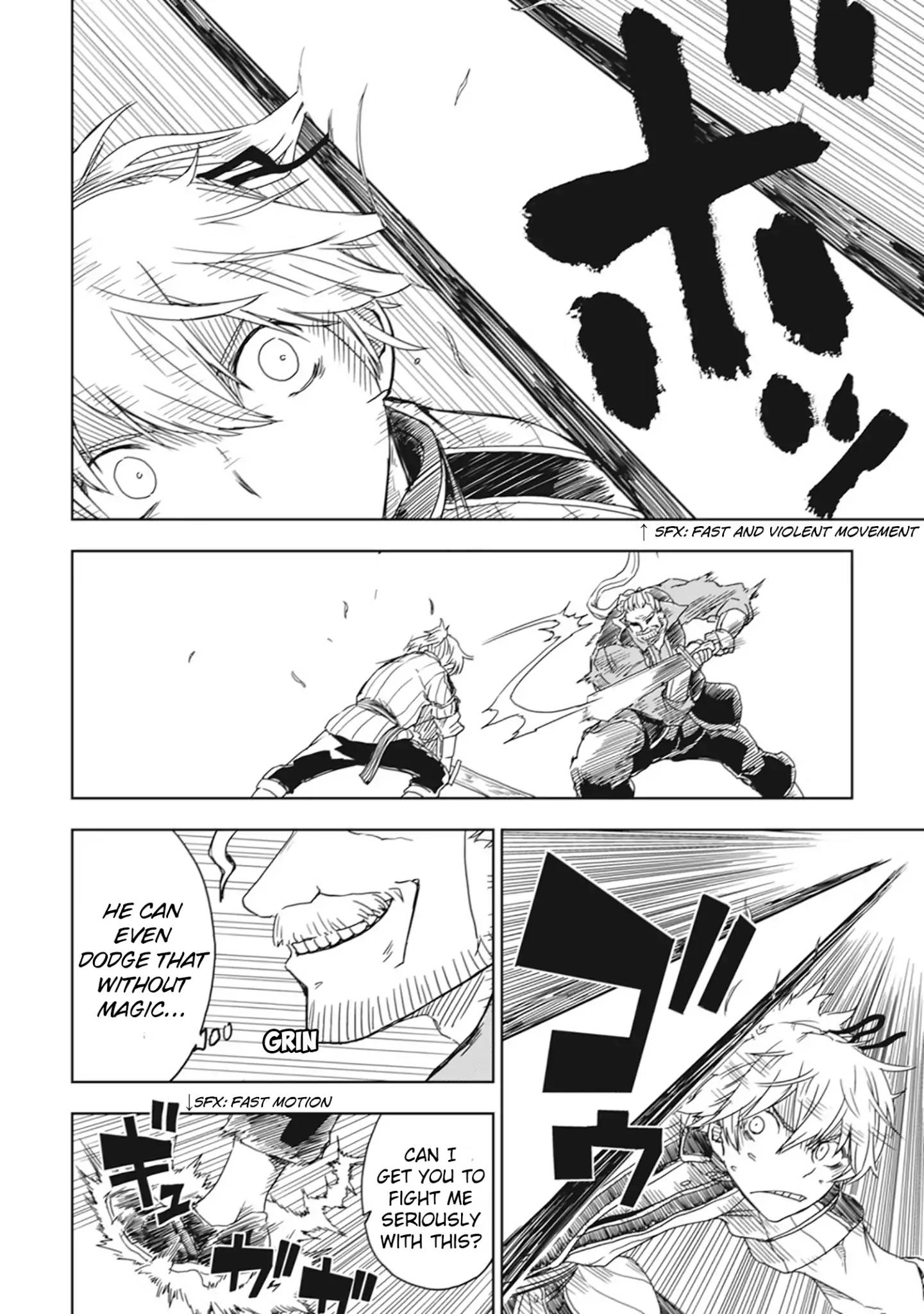 Isekai Tensei Soudouki 4 18