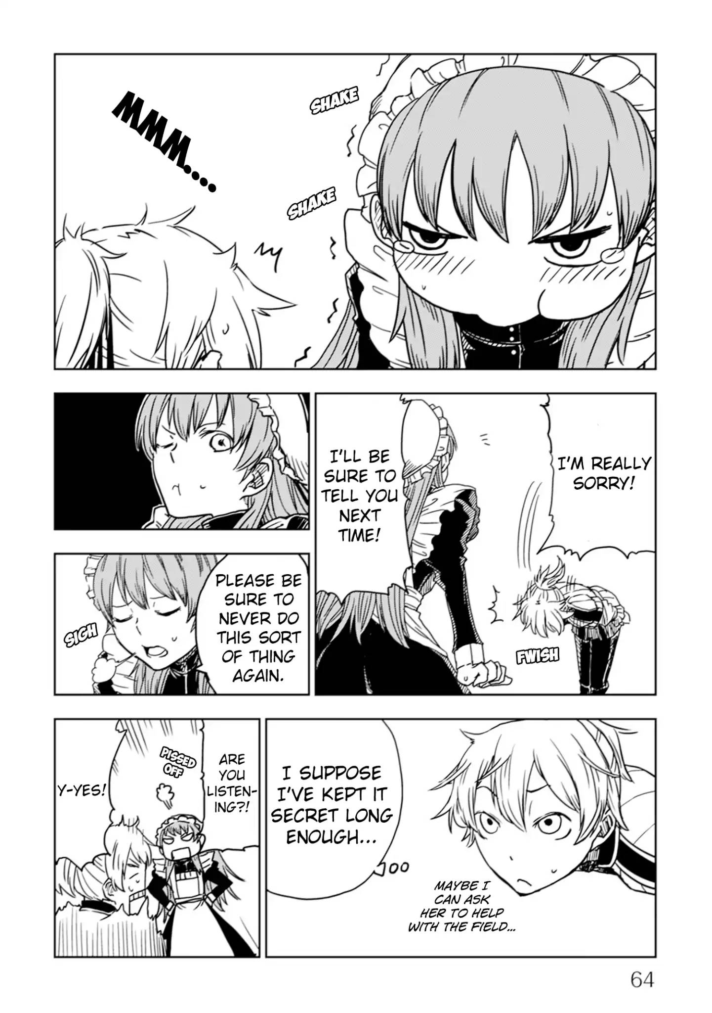 Isekai Tensei Soudouki 4 2