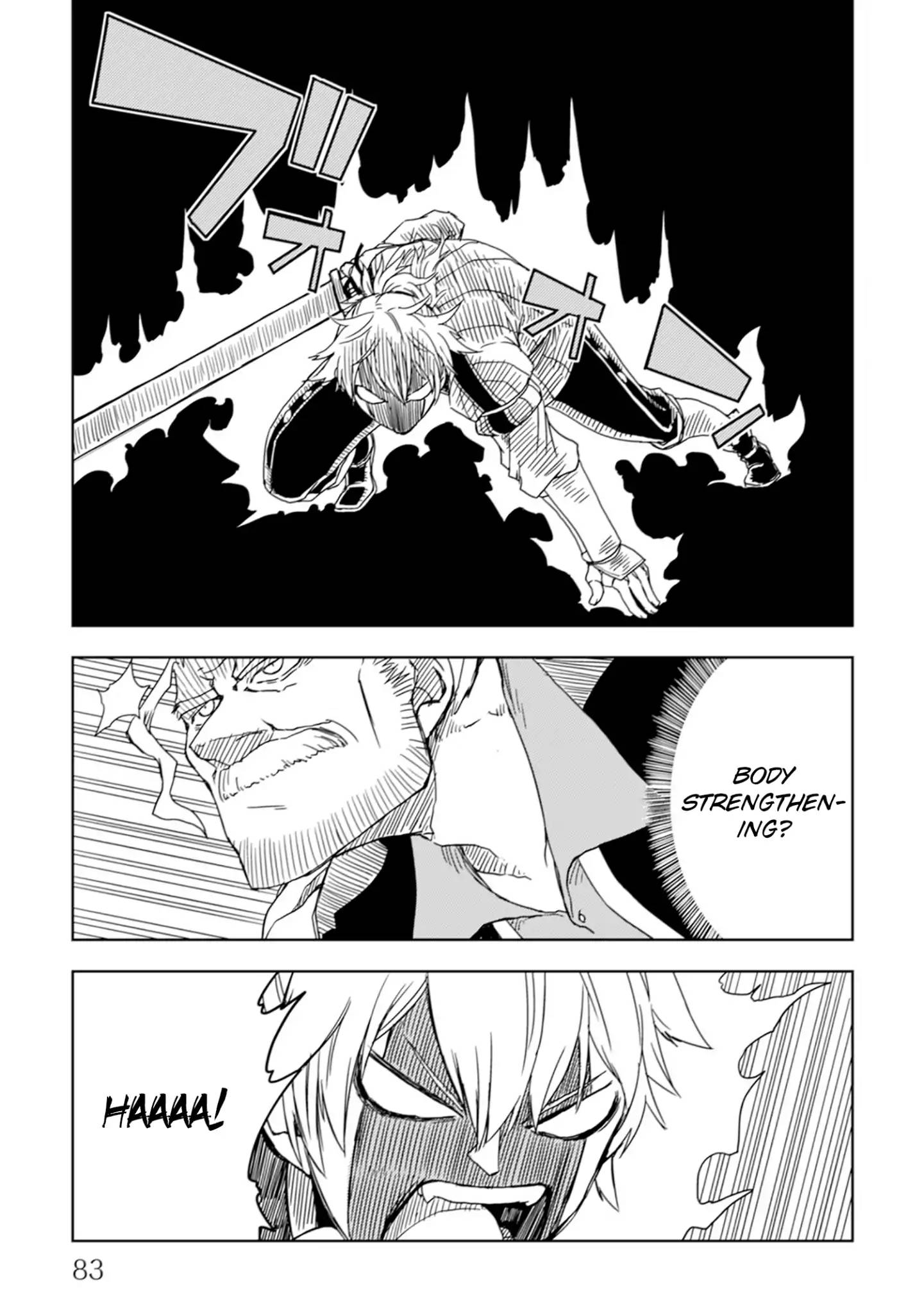 Isekai Tensei Soudouki 4 21