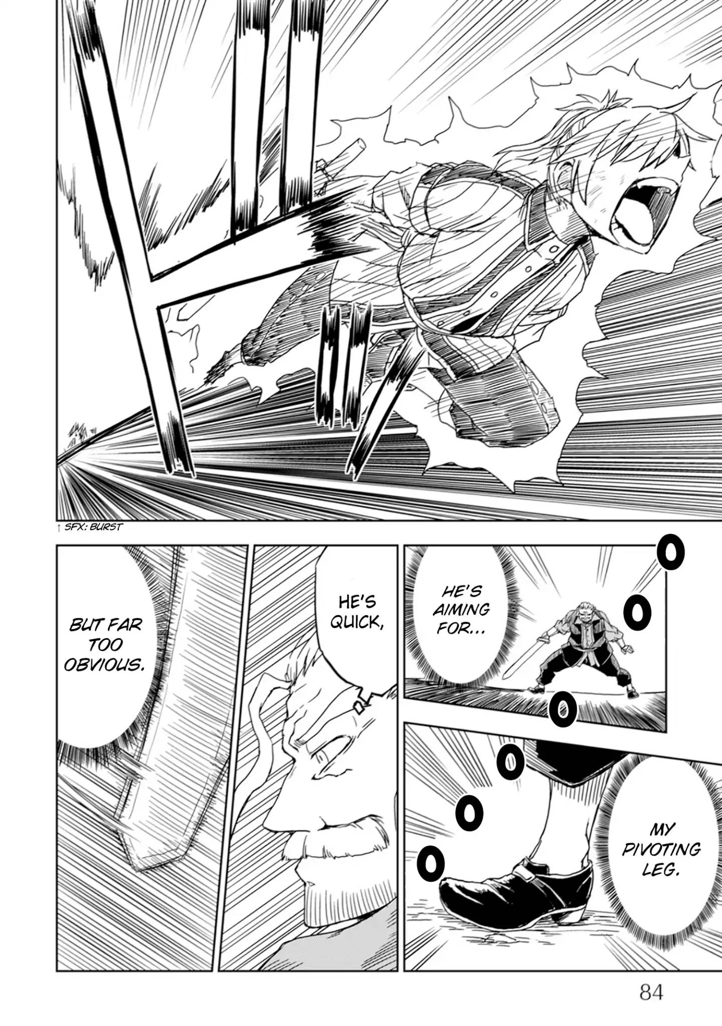 Isekai Tensei Soudouki 4 22