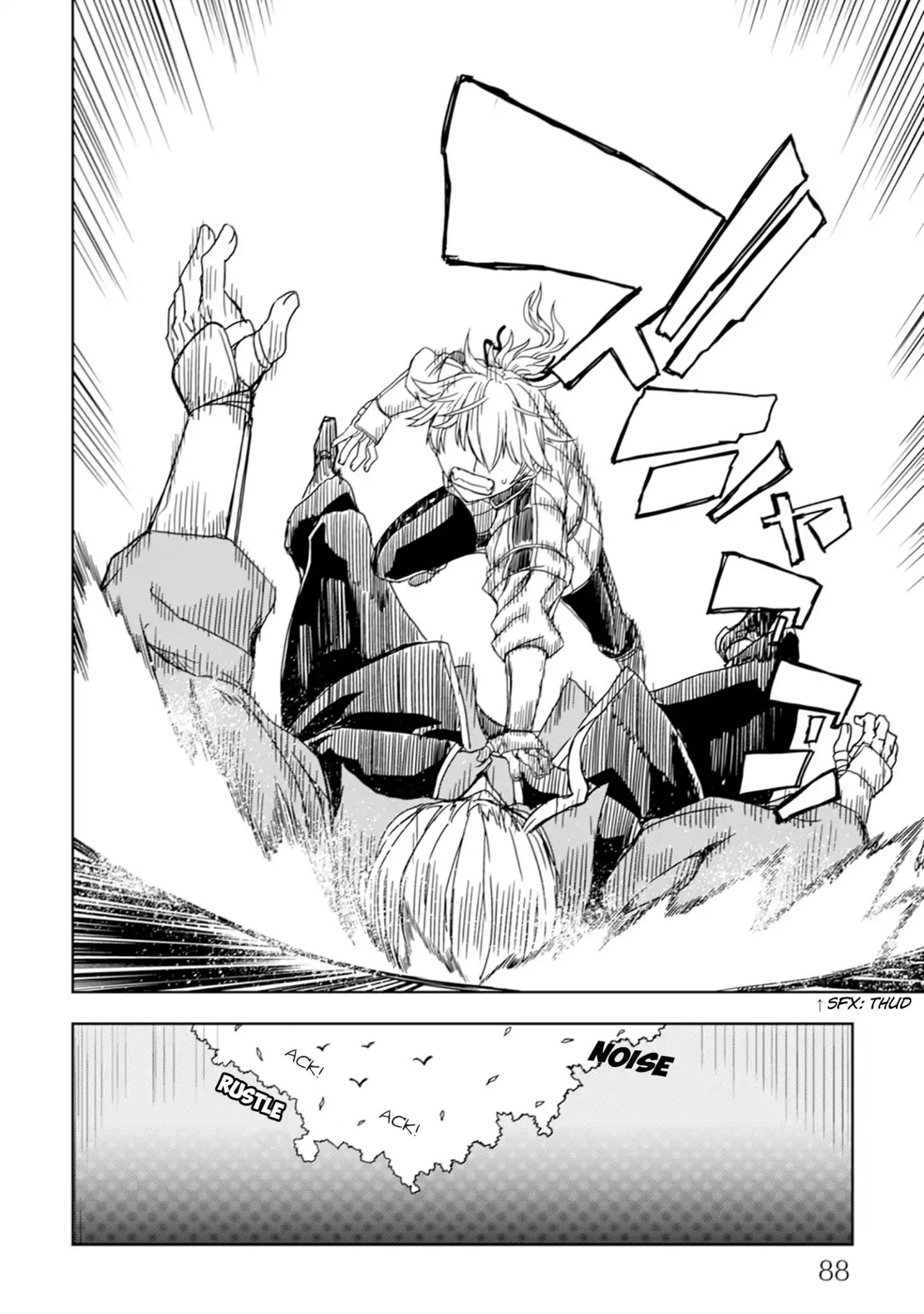 Isekai Tensei Soudouki 4 26