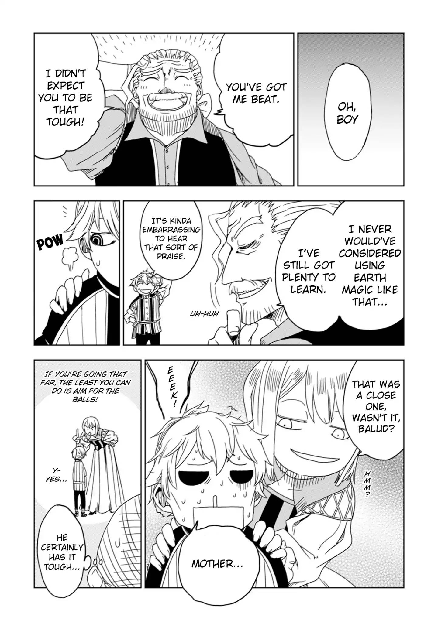 Isekai Tensei Soudouki 4 27