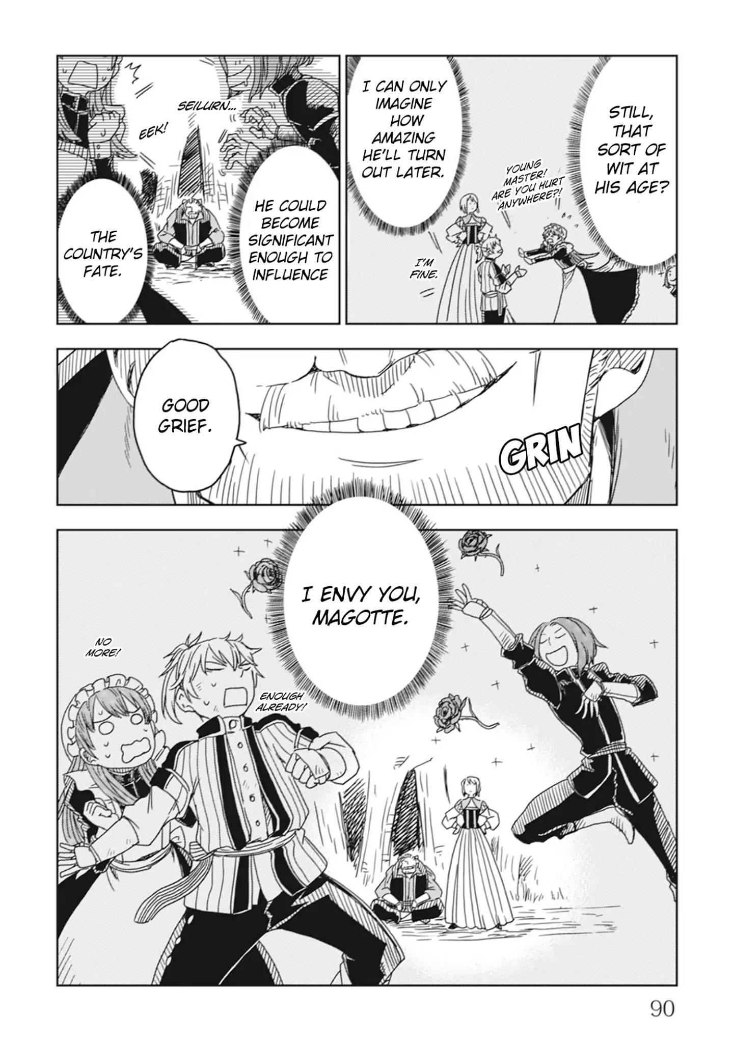 Isekai Tensei Soudouki 4 28