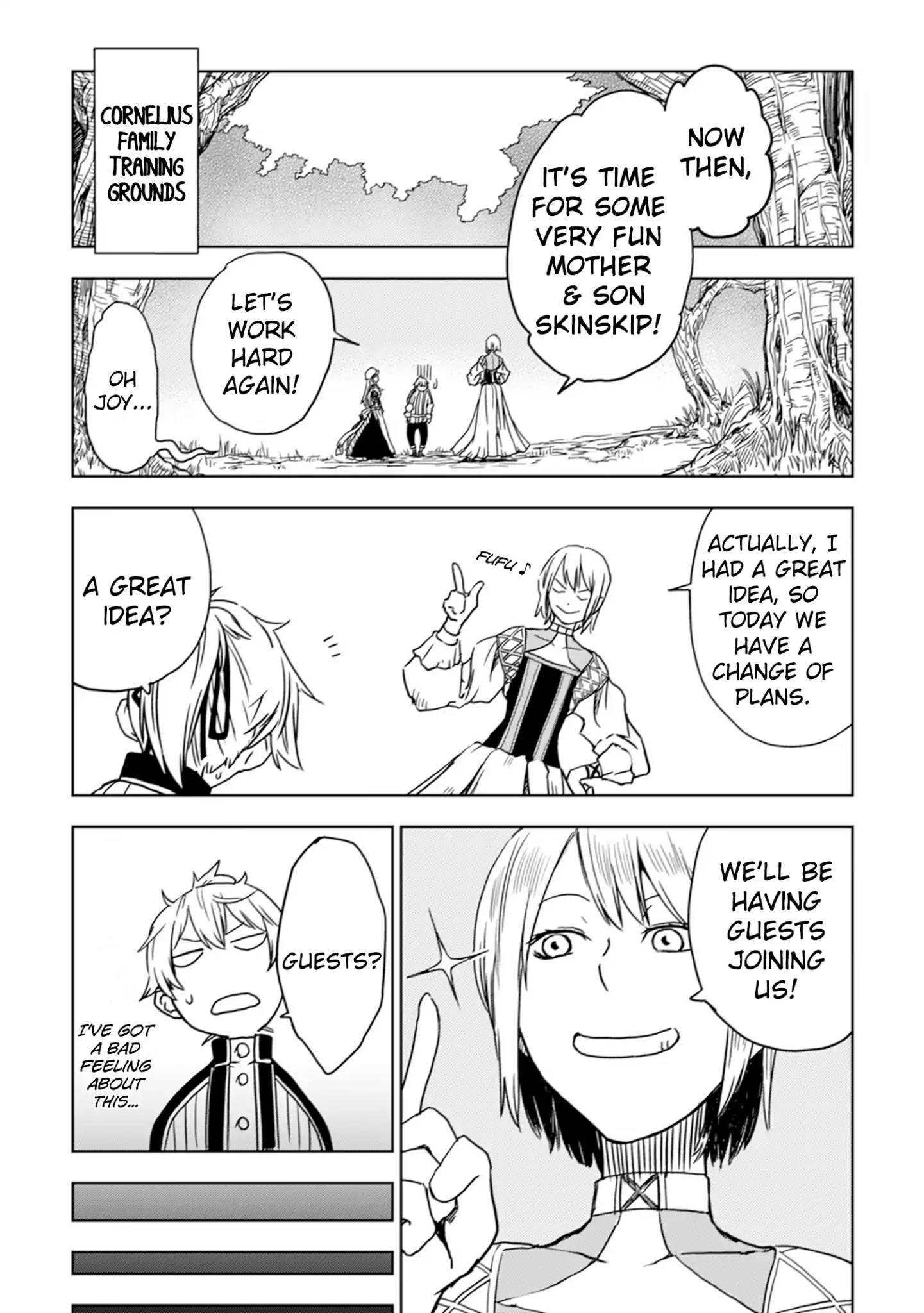 Isekai Tensei Soudouki 4 4