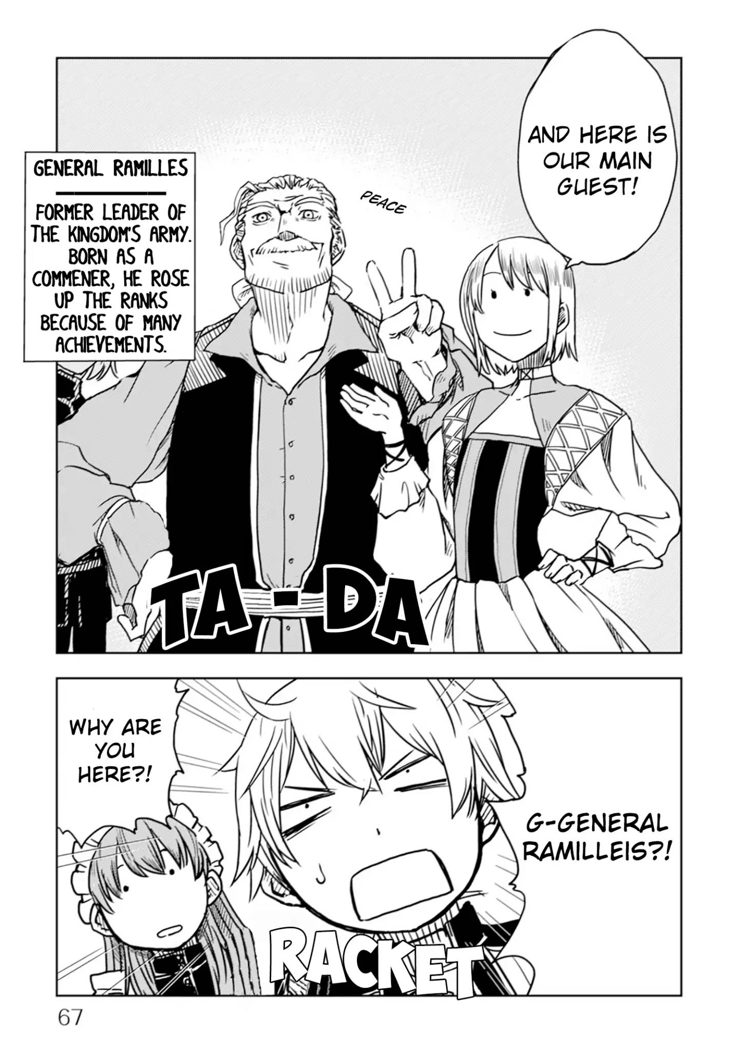 Isekai Tensei Soudouki 4 5