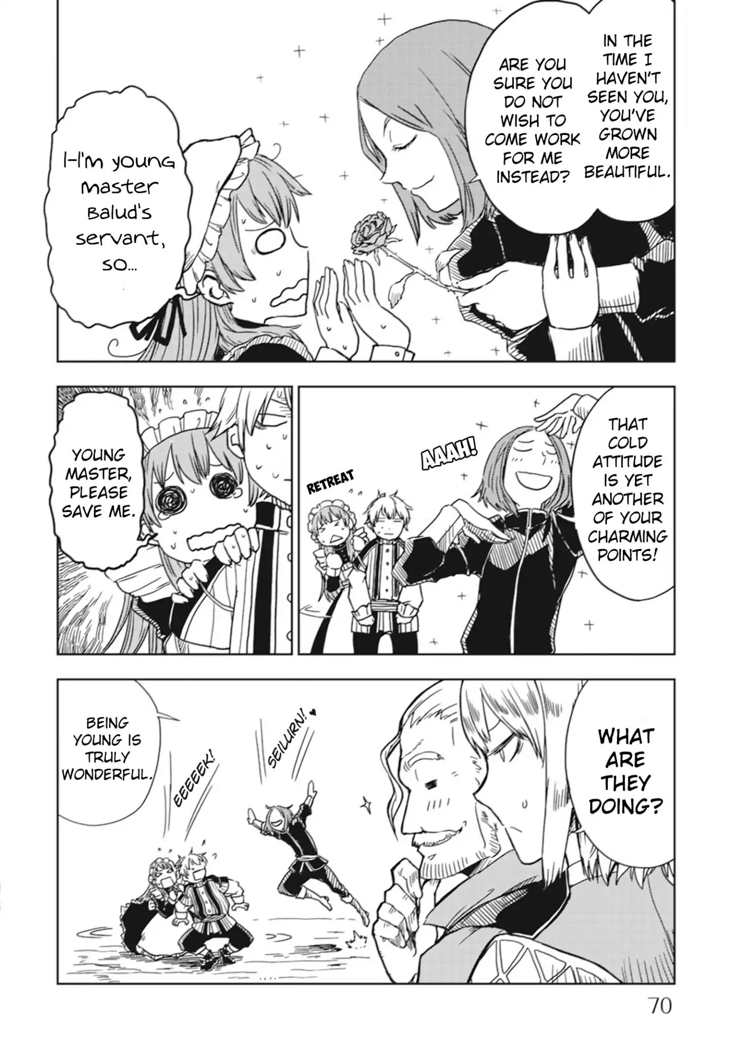 Isekai Tensei Soudouki 4 8