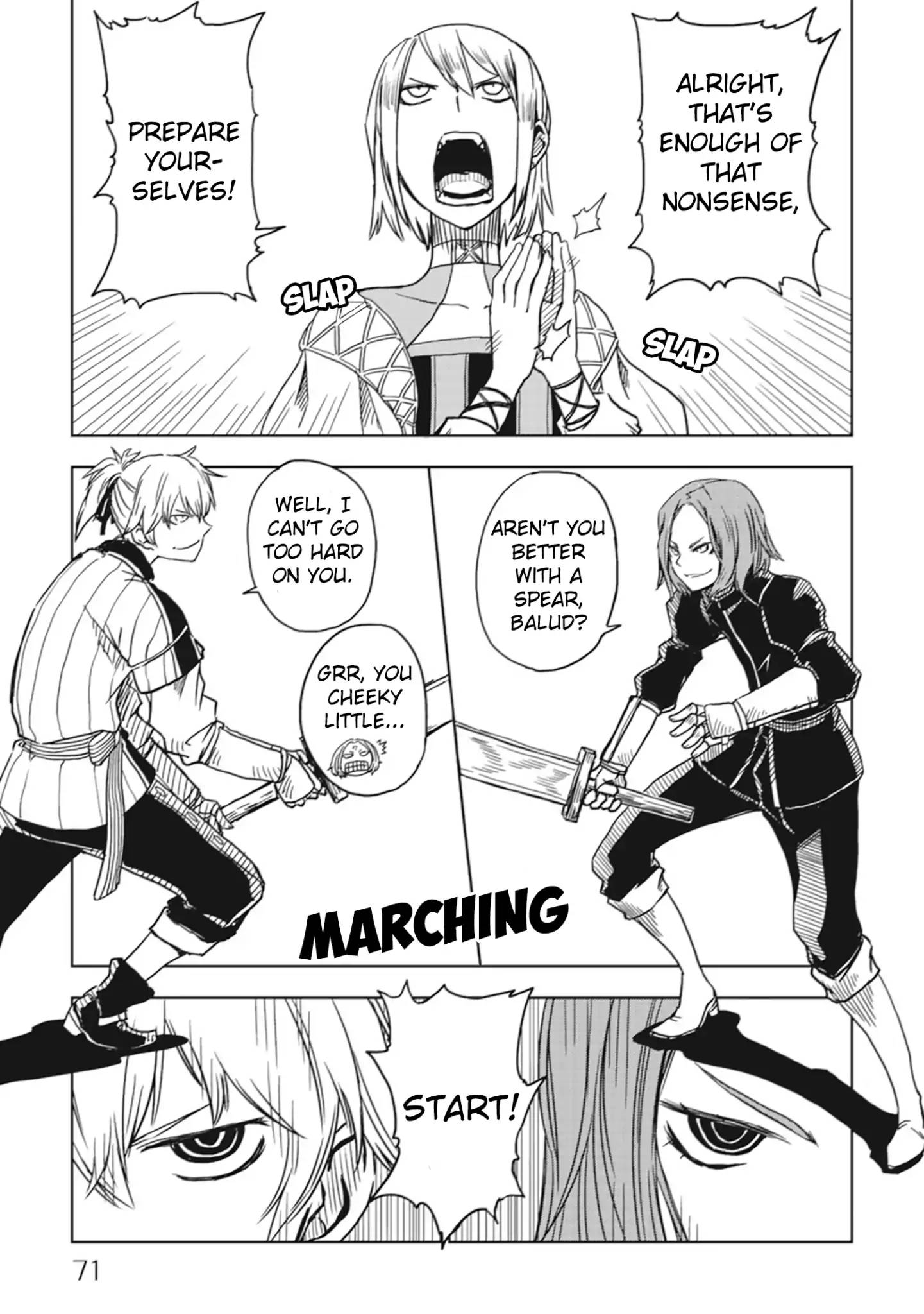 Isekai Tensei Soudouki 4 9