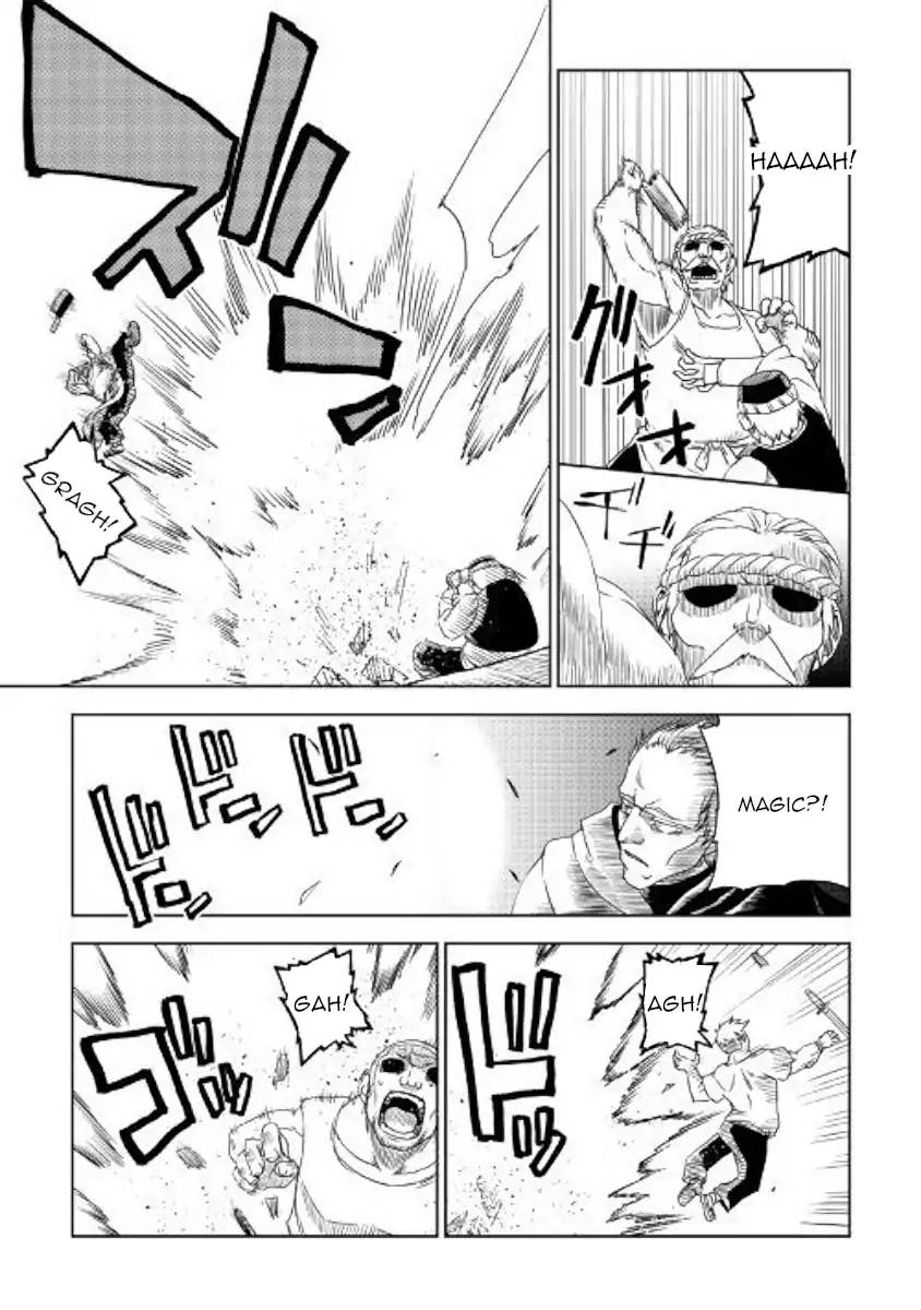 Isekai Tensei Soudouki 40 13