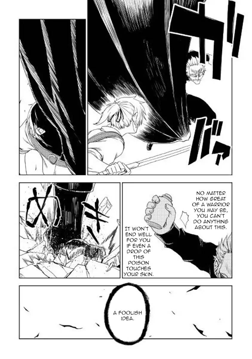 Isekai Tensei Soudouki 40 16