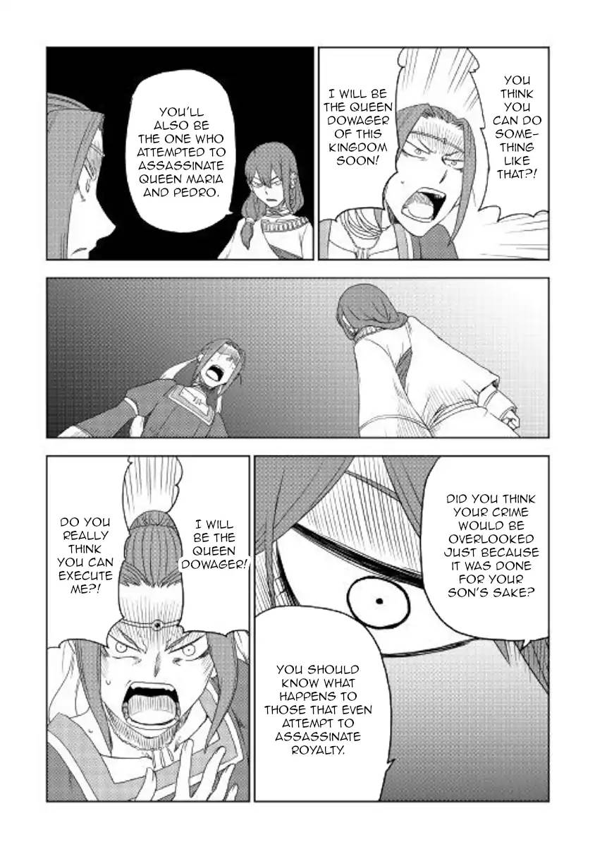 Isekai Tensei Soudouki 40 20