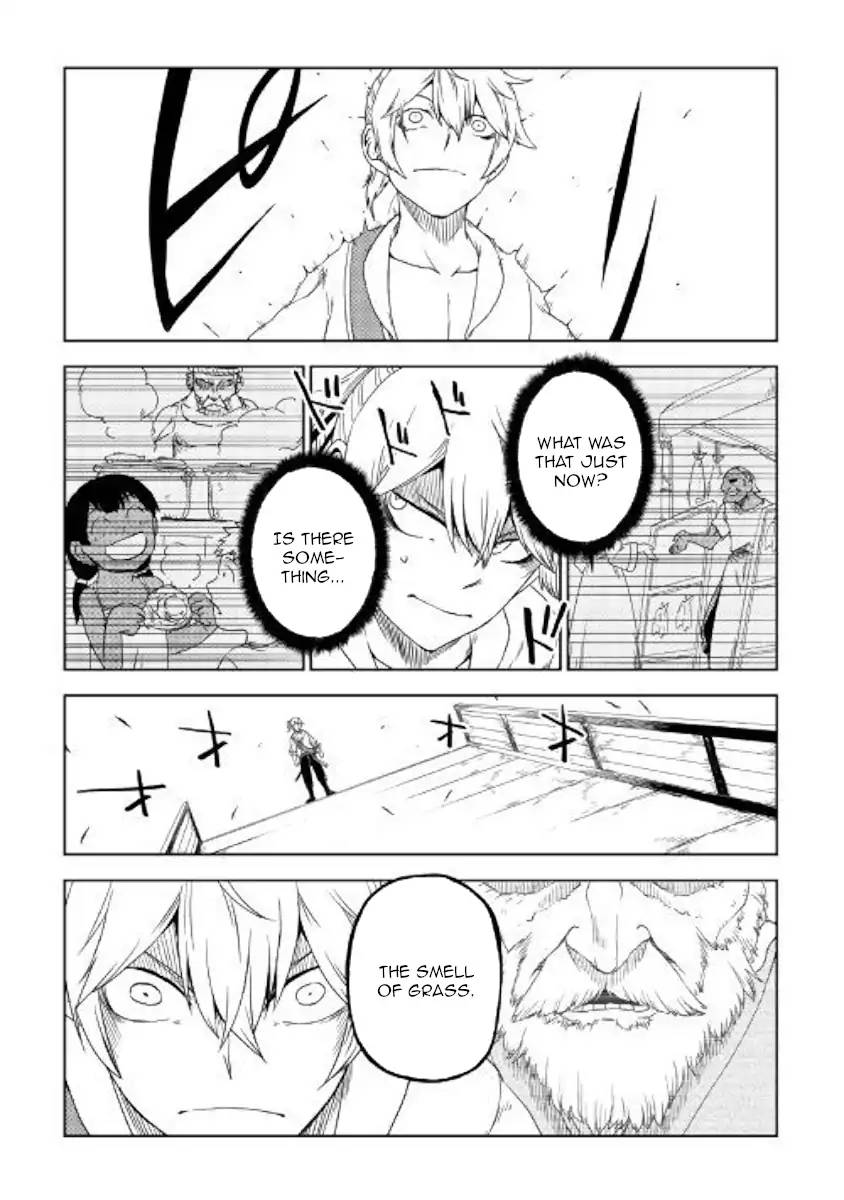 Isekai Tensei Soudouki 40 4