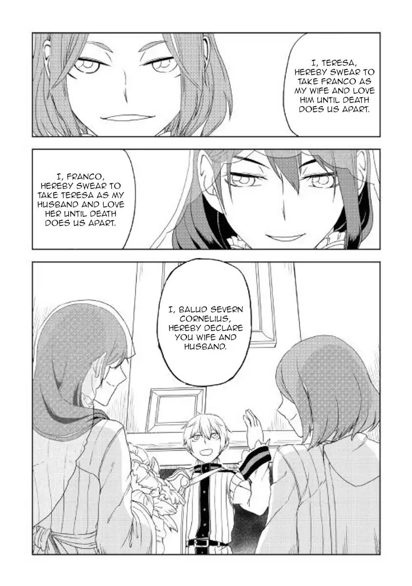 Isekai Tensei Soudouki 41 18