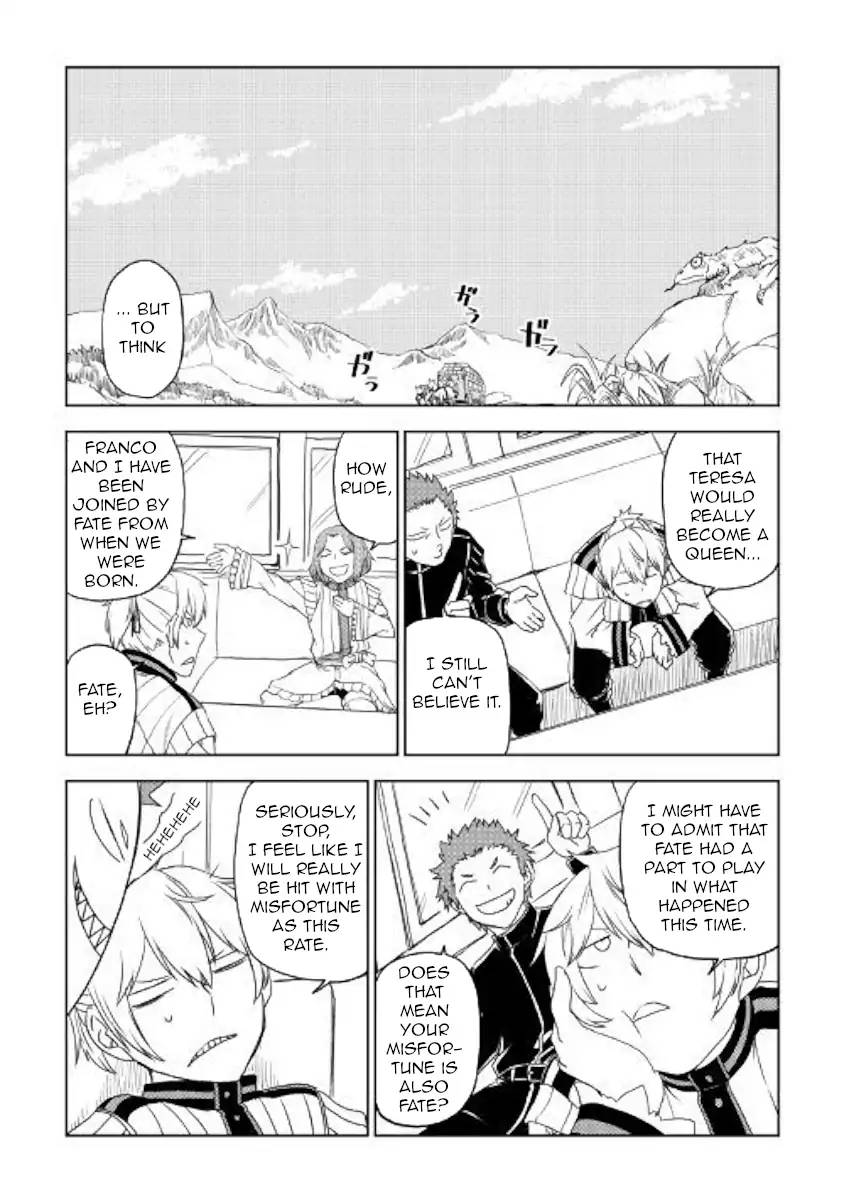 Isekai Tensei Soudouki 41 23