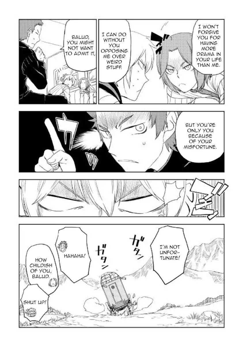 Isekai Tensei Soudouki 41 24