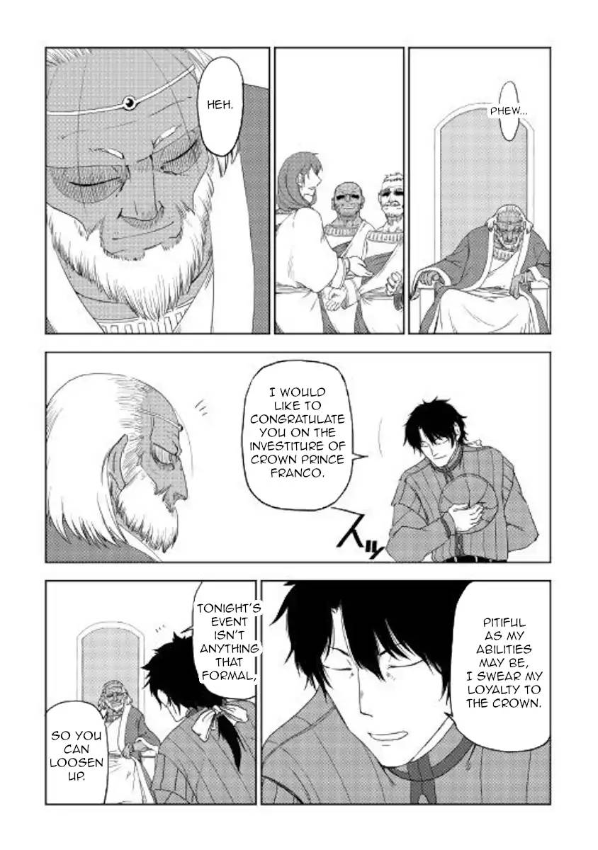 Isekai Tensei Soudouki 41 3