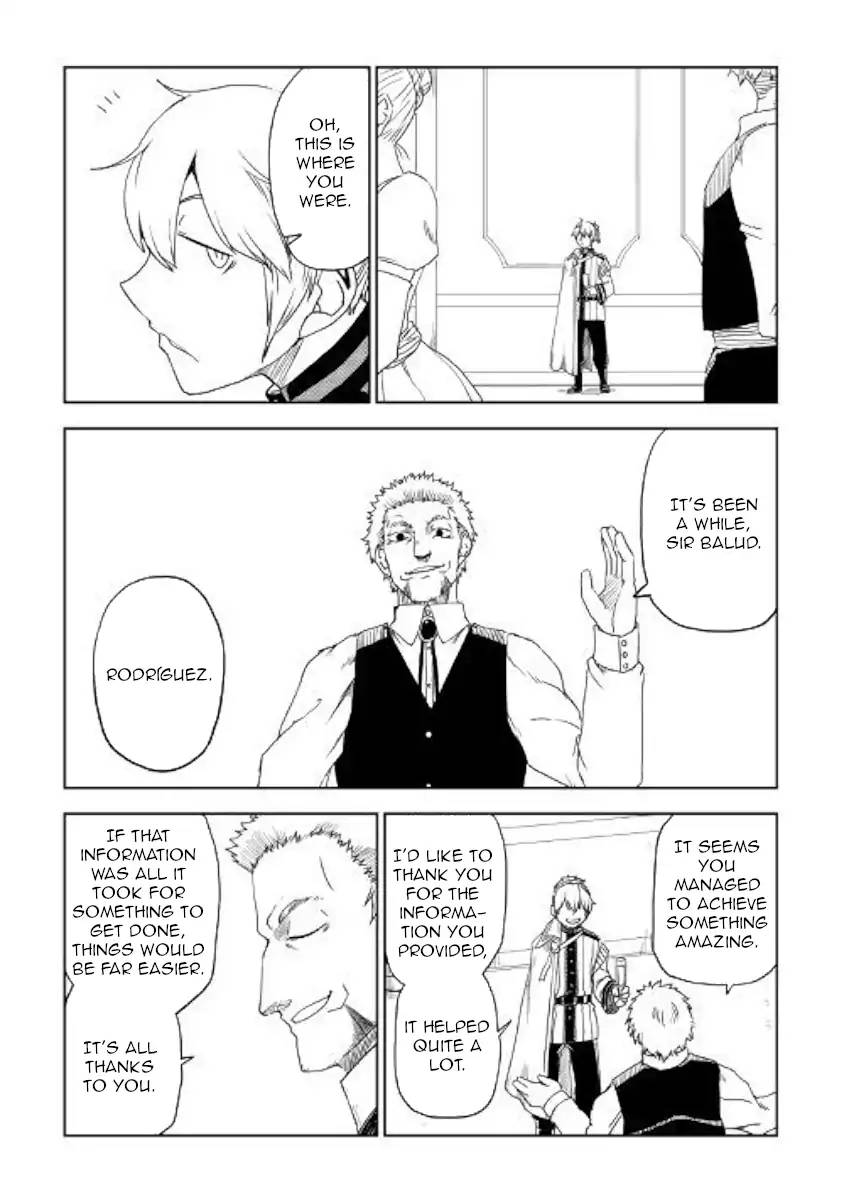 Isekai Tensei Soudouki 41 5