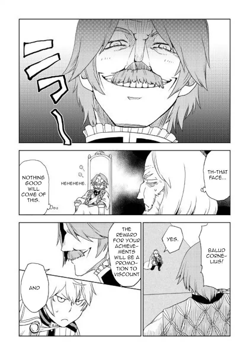 Isekai Tensei Soudouki 42 12