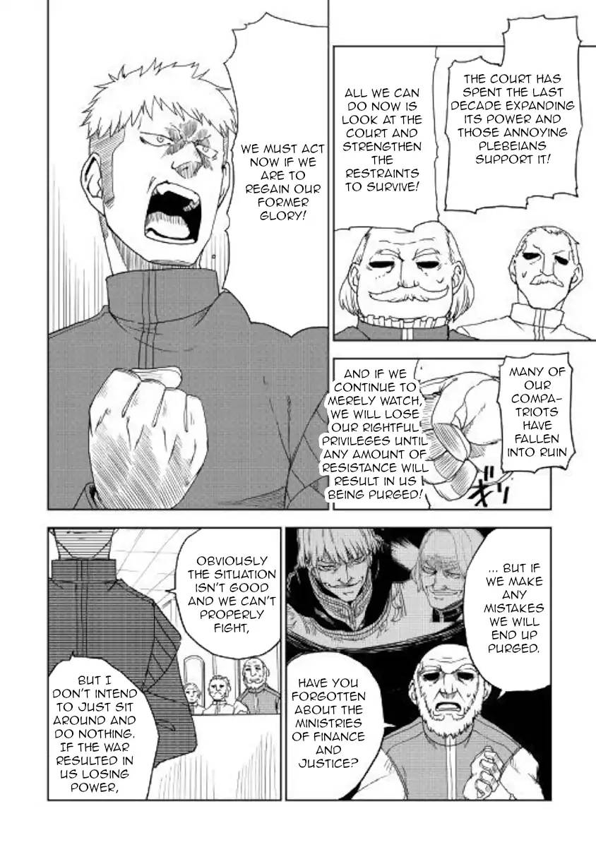 Isekai Tensei Soudouki 42 6