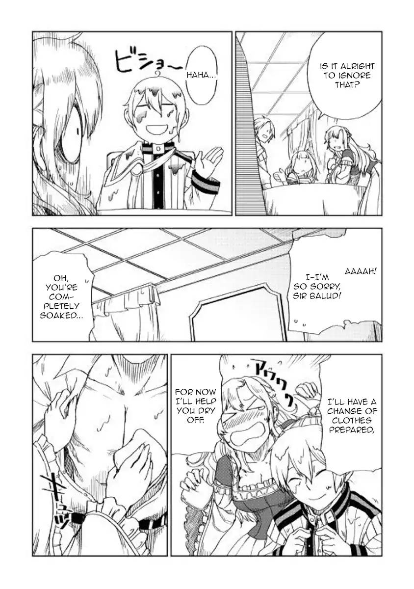 Isekai Tensei Soudouki 43 15