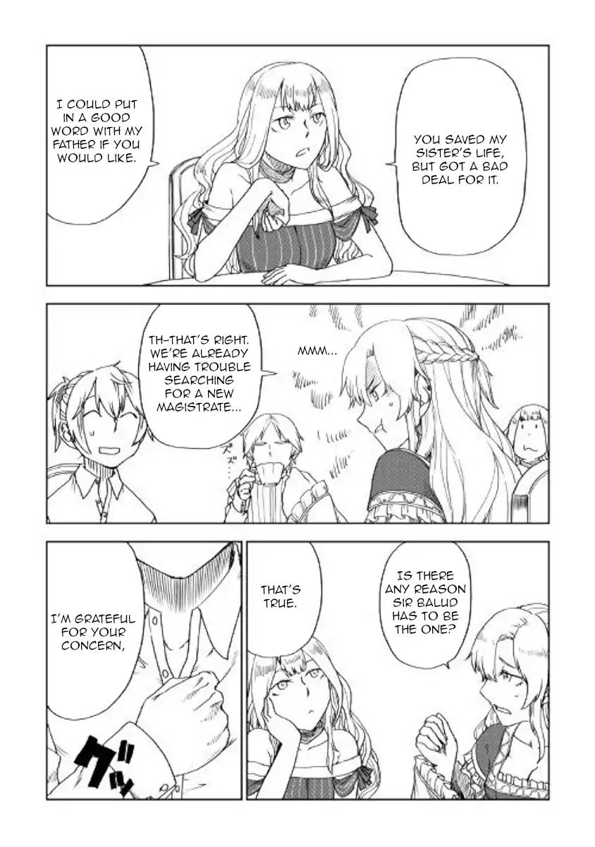 Isekai Tensei Soudouki 43 17