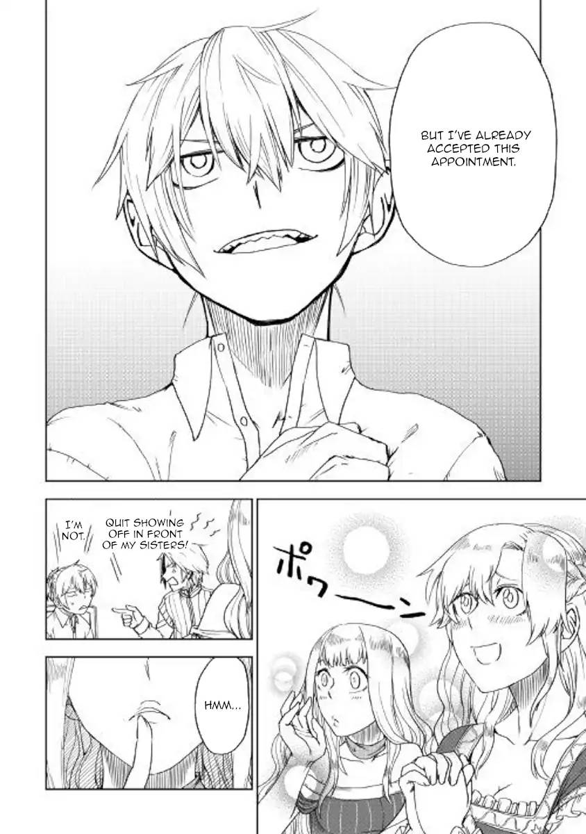 Isekai Tensei Soudouki 43 18