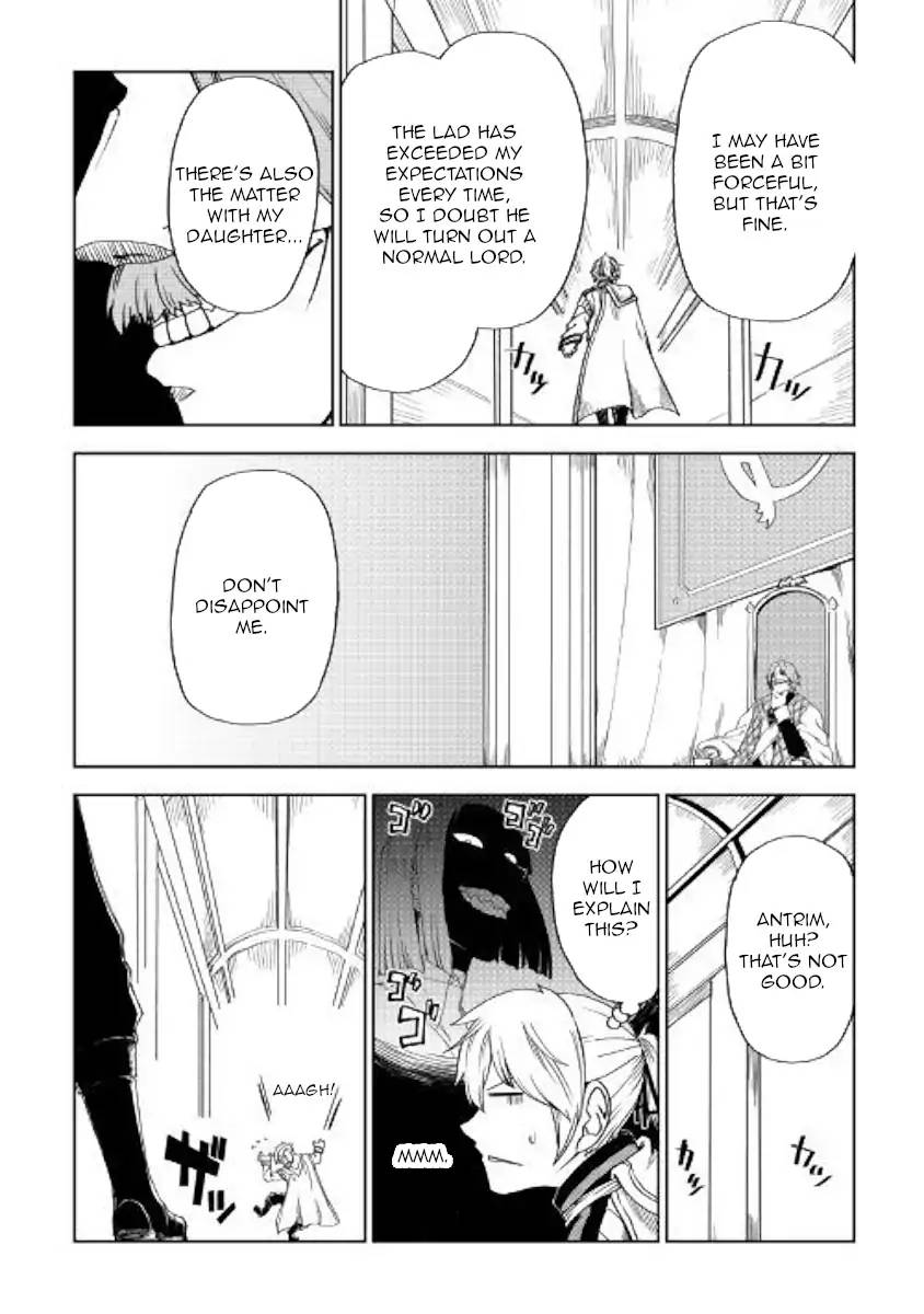 Isekai Tensei Soudouki 43 6