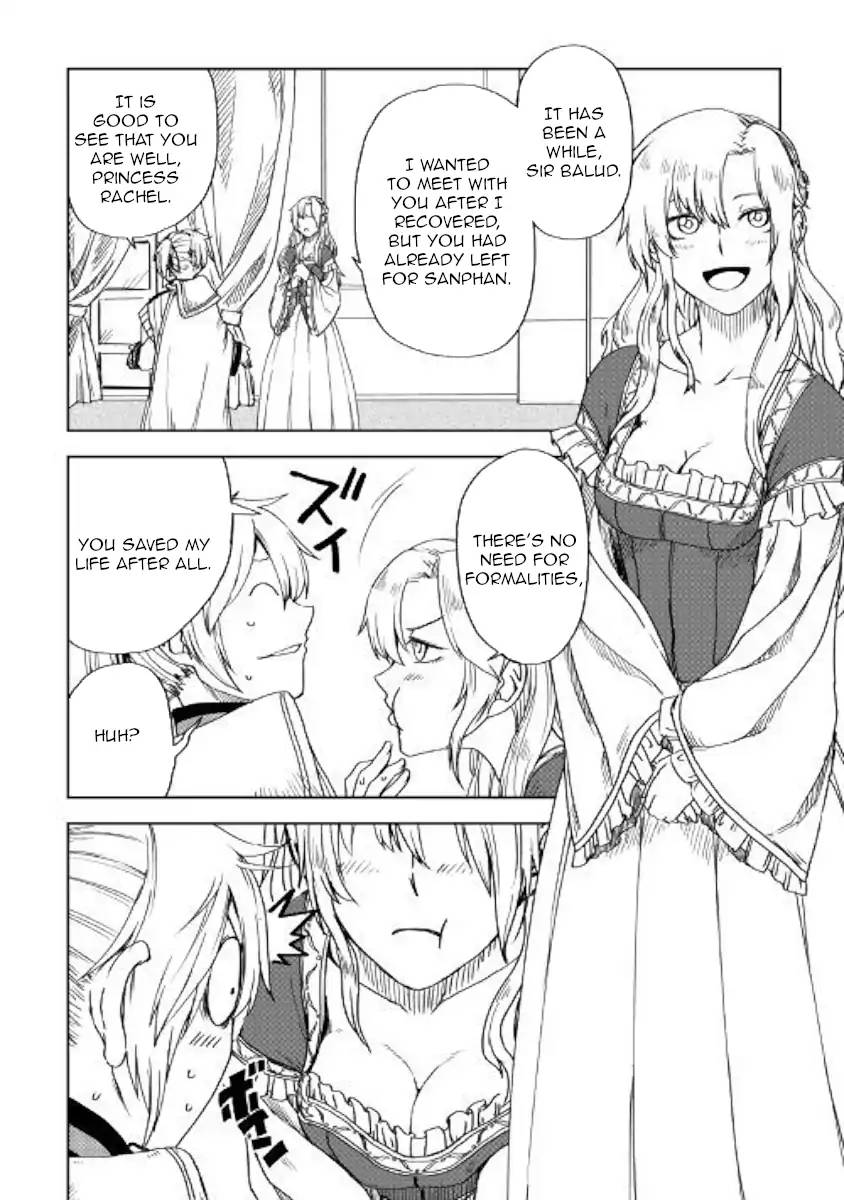 Isekai Tensei Soudouki 43 8