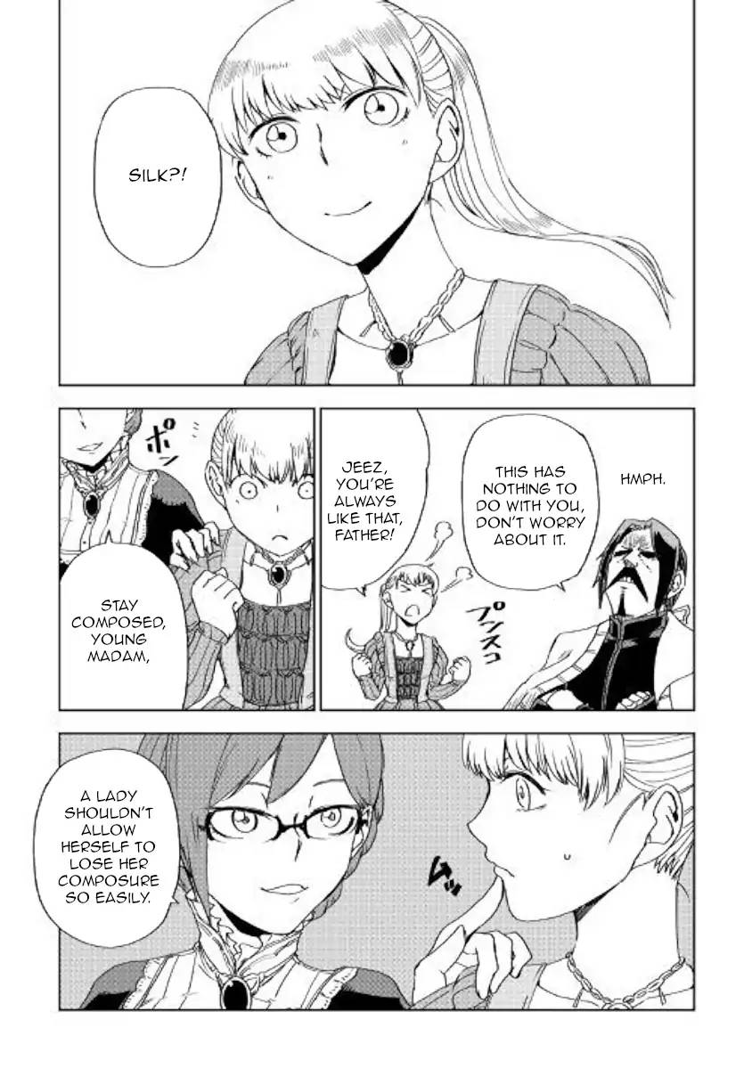 Isekai Tensei Soudouki 44 11