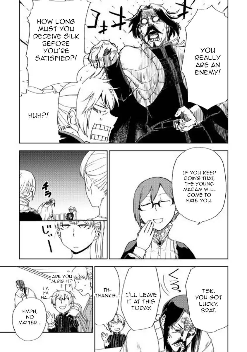 Isekai Tensei Soudouki 44 13