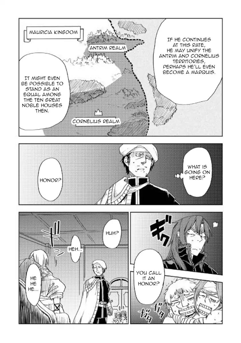 Isekai Tensei Soudouki 44 17