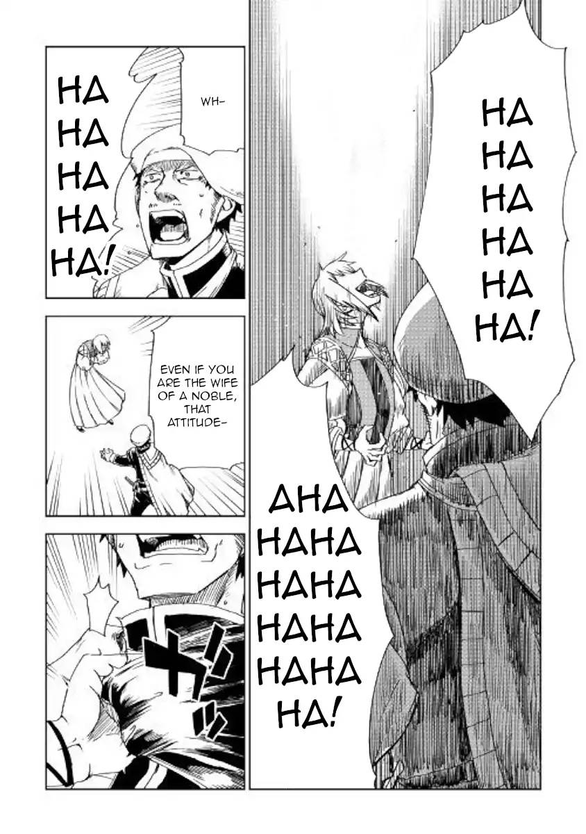 Isekai Tensei Soudouki 44 18