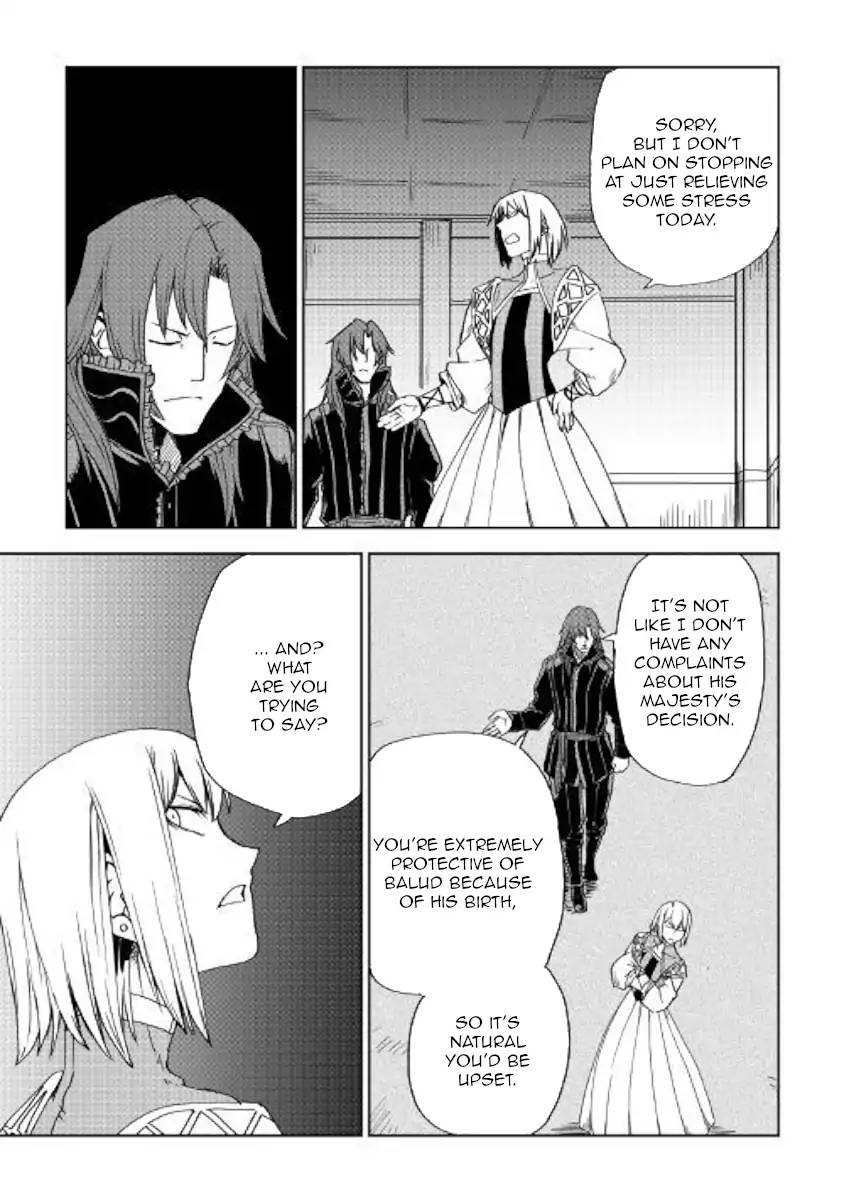Isekai Tensei Soudouki 44 23