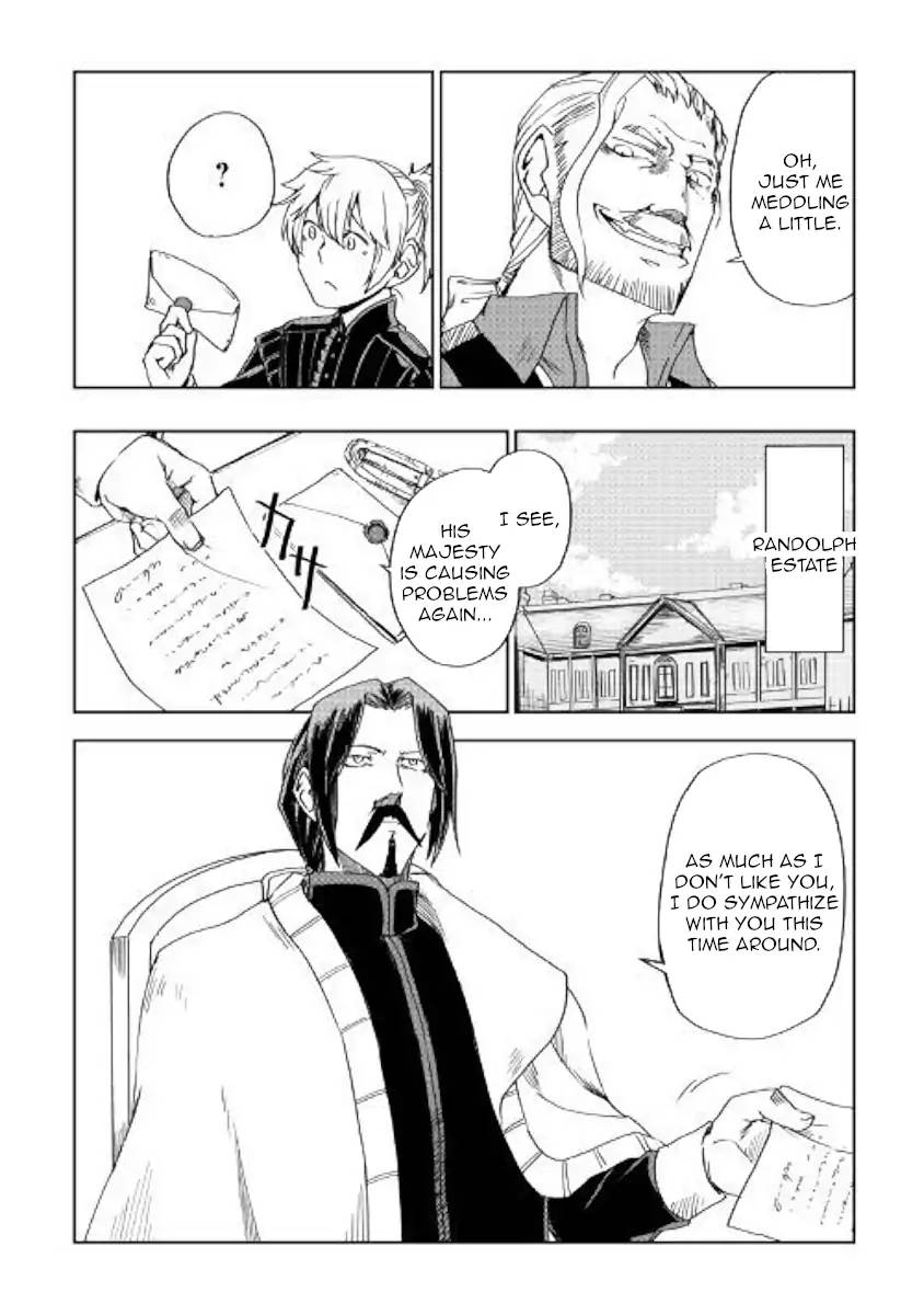 Isekai Tensei Soudouki 44 6